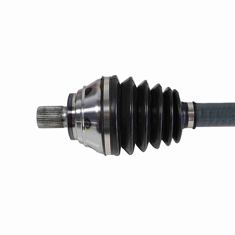 GSP NCV72100 CV Axle Shaft Assembly - Left Front (Driver Side) - Image 1